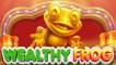 Wealthy Frog