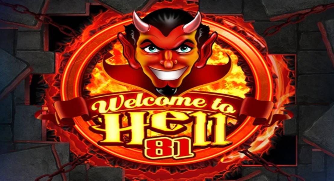 Welcome to Hell 81