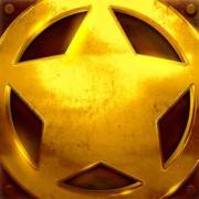 Western Gold Megaways: Stern