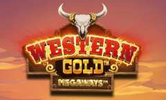 Spiel Western Gold Megaways