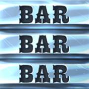 Western Gold: Dreifach-Bar