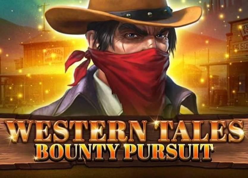 Western Tales – Bounty Pursuit