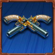 Western Wilds Hold & Win: Revolver