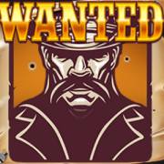 Western Wilds Hold & Win: Ein Poster eines gesuchten Verbrechers