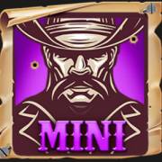 Western Wilds Hold & Win: Mini-Poster