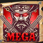 Western Wilds Hold & Win: Mega-Poster