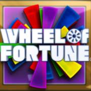 Wheel of Fortune Megaways: Streuung