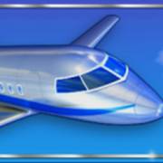 Wheel of Fortune Power Wedges: Flugzeug