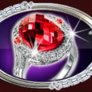 Wheel of Fortune: Ruby Riches: Ring