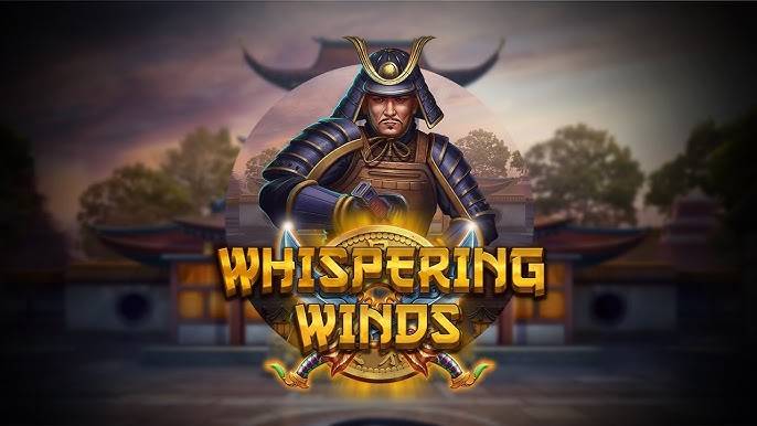 Whispering Winds