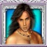 White Orchid: Mann