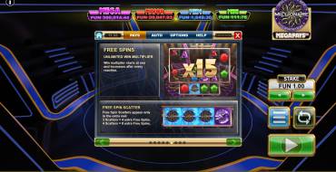 Who Wants To Be A Millionaire Megapays: Regeln