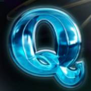 Who Wants to be a Millionaire Megaways: Q