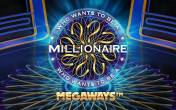 Who Wants to be a Millionaire Megaways