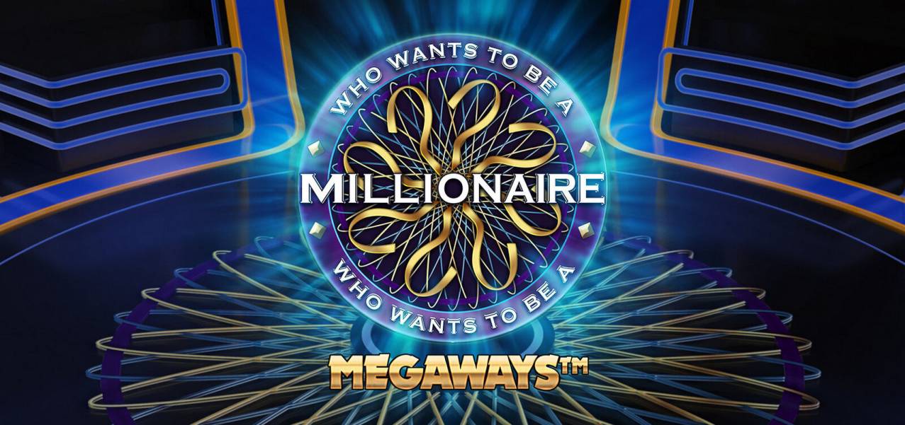 Who Wants to be a Millionaire Megaways
