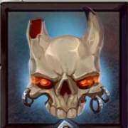 Wicked Heart: Skull