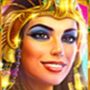 Wild Anubis: Mädchen