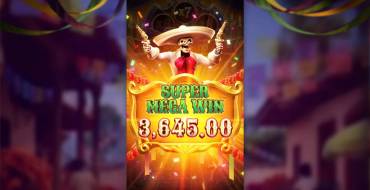 Wild Bandito: Ergebnis der Freispiele