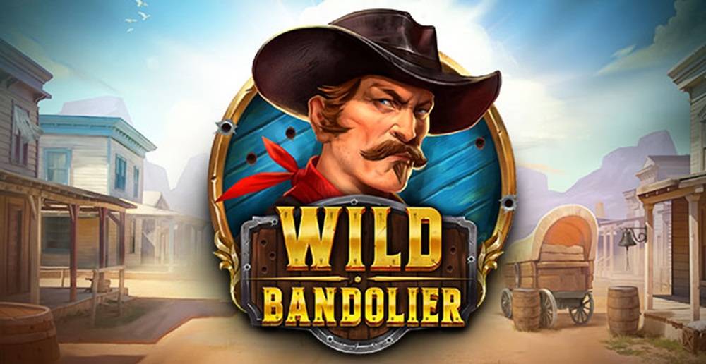 Wild Bandolier