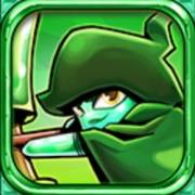 Wild Beans: Grüne Bohne