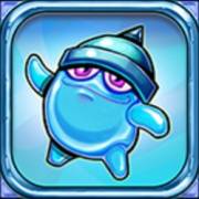 Wild Beans: Blaue Bohne