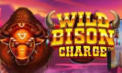 Spiel Wild Bison Charge
