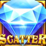 Wild Booster: Streuung