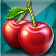 Wild Booster: Kirsche