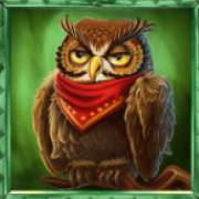 Wild Chapo: Eule