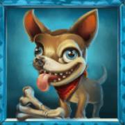 Wild Chapo: Hund