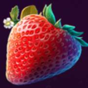 Wild Cherry Blast: Erdbeeren