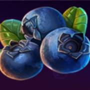 Wild Cherry Blast: Blaubeeren
