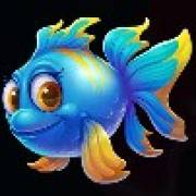 Wild Depths: Blauer Fisch