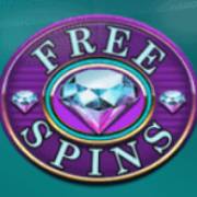 Wild Diamond 7x: Streuung