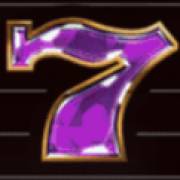 Wild Diamond 7x: Lila 7