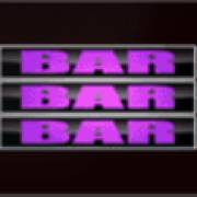 Wild Diamond 7x: Dreifach-BAR