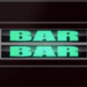 Wild Diamond 7x: Doppelte BAR