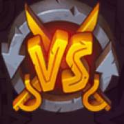 Wild Duel: Streuung
