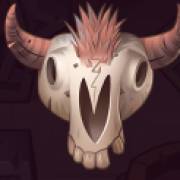 Wild Duel: Skull