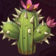 Wild Duel: Kaktus