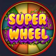Wild Fruit Super Wheel: Streuung