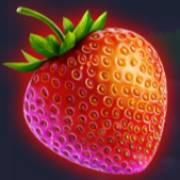 Wild Fruit Super Wheel: Erdbeeren