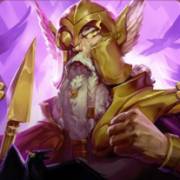 Wild Hammer Megaways: Seher