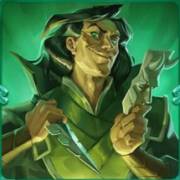 Wild Hammer Megaways: Bogenschütze
