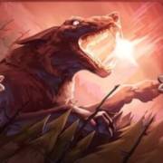 Wild Hammer Megaways: Hund