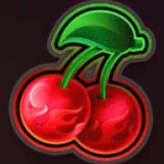 Wild Hot Chilli Reels: Kirsche