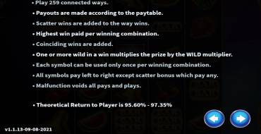 Wild Joker Stacks: Regeln