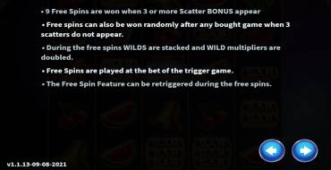Wild Joker Stacks: Gratisdrehs und/oder Neudrehungen
