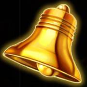 Wild Joker Stacks: Glocke