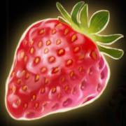 Wild Joker Stacks: Erdbeeren
